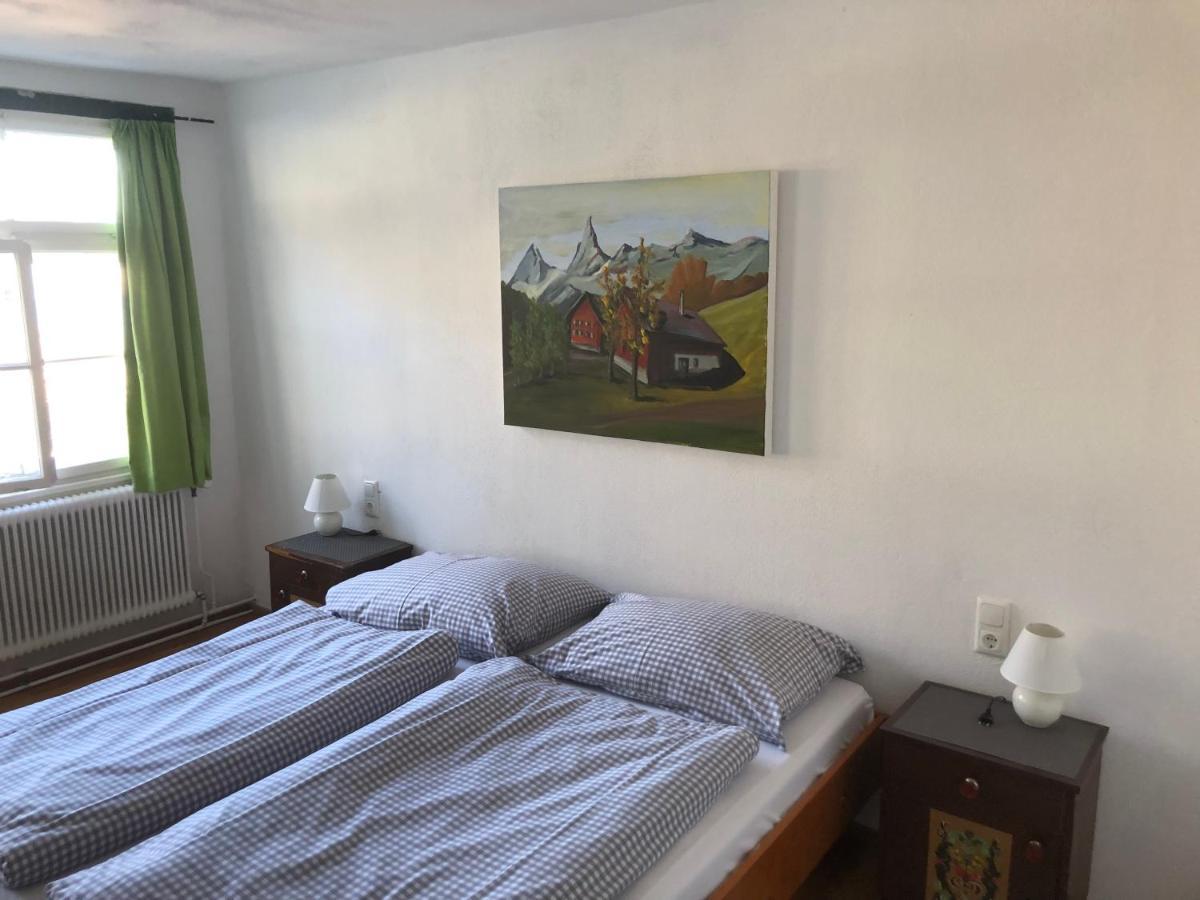 Adler Fluh Hotel Bregenz Esterno foto