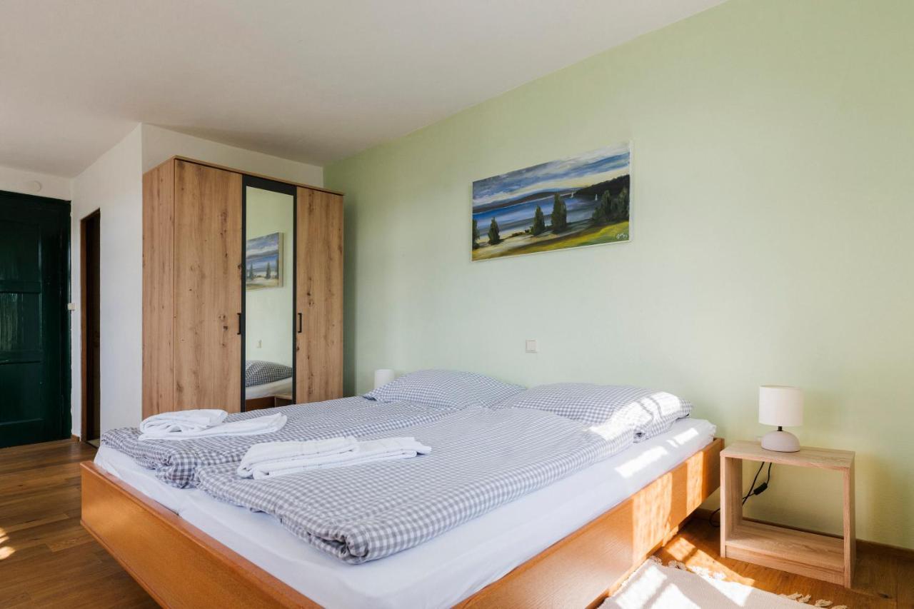 Adler Fluh Hotel Bregenz Esterno foto