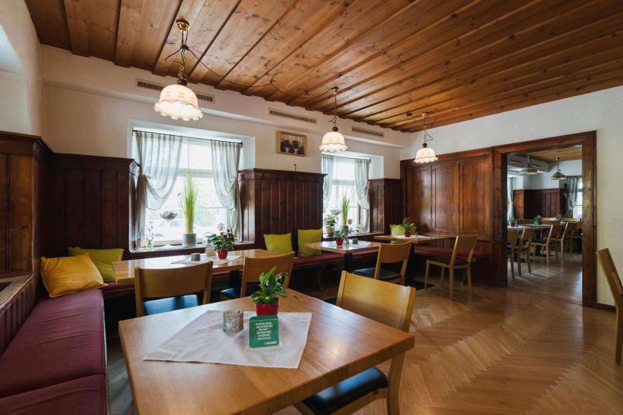 Adler Fluh Hotel Bregenz Esterno foto